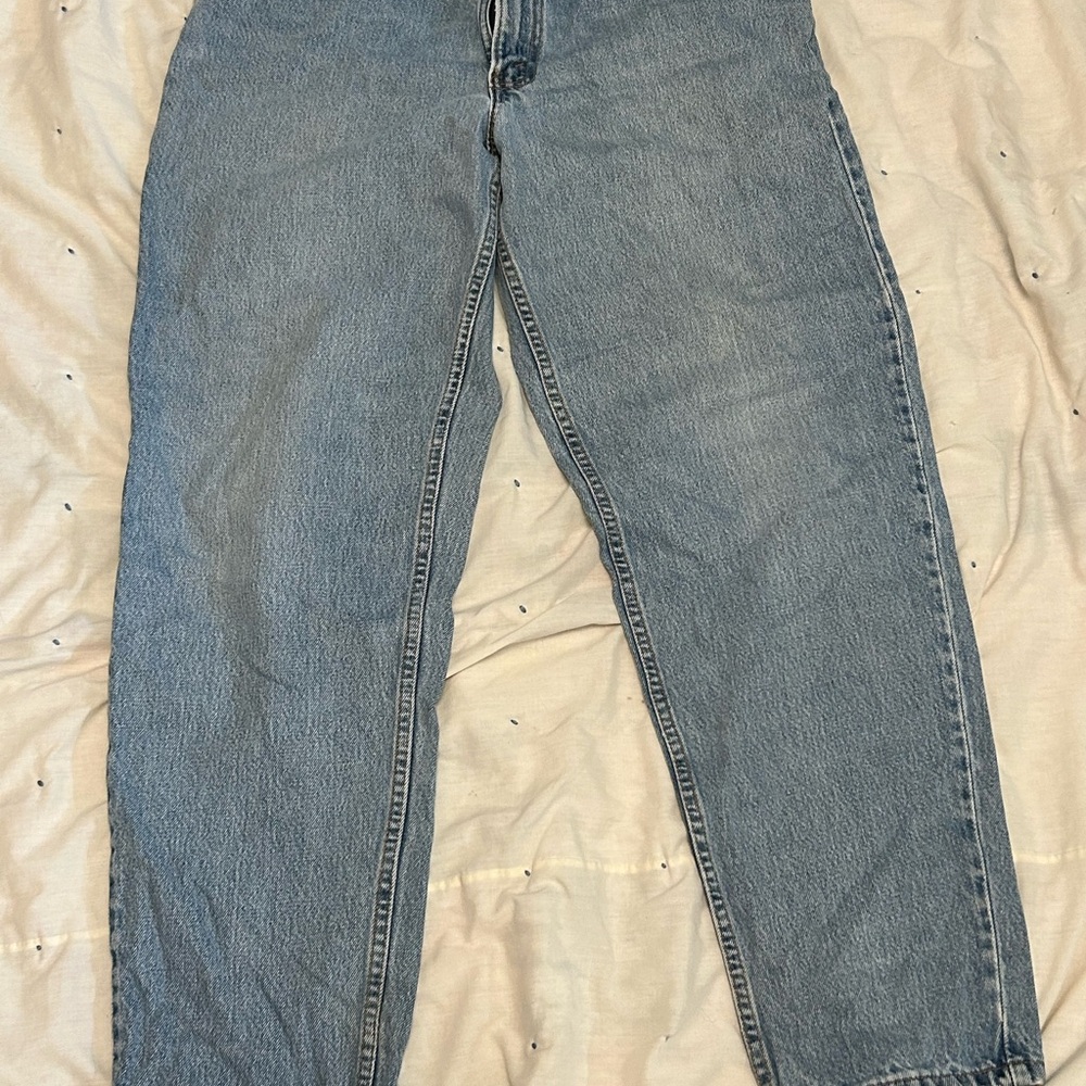 Vintage 90’s Levi’s 560 Loose Fit